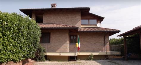 sequestro assisi nicola rolex|San Giusto, la villa del boss a Città Metropolitana.